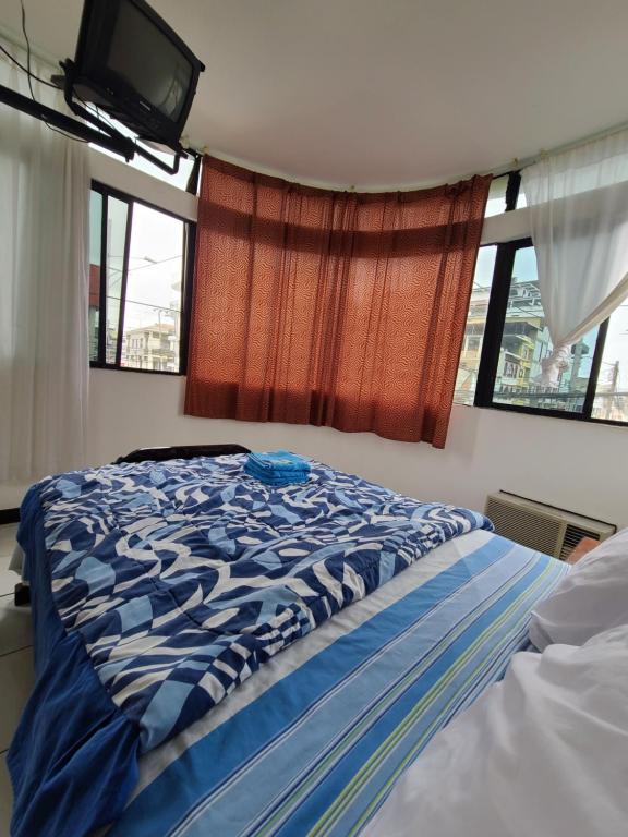 Departamento centro Manta, Ecuador para parejas 2 cerca de la playa Manta Apartments JN4 - Housity