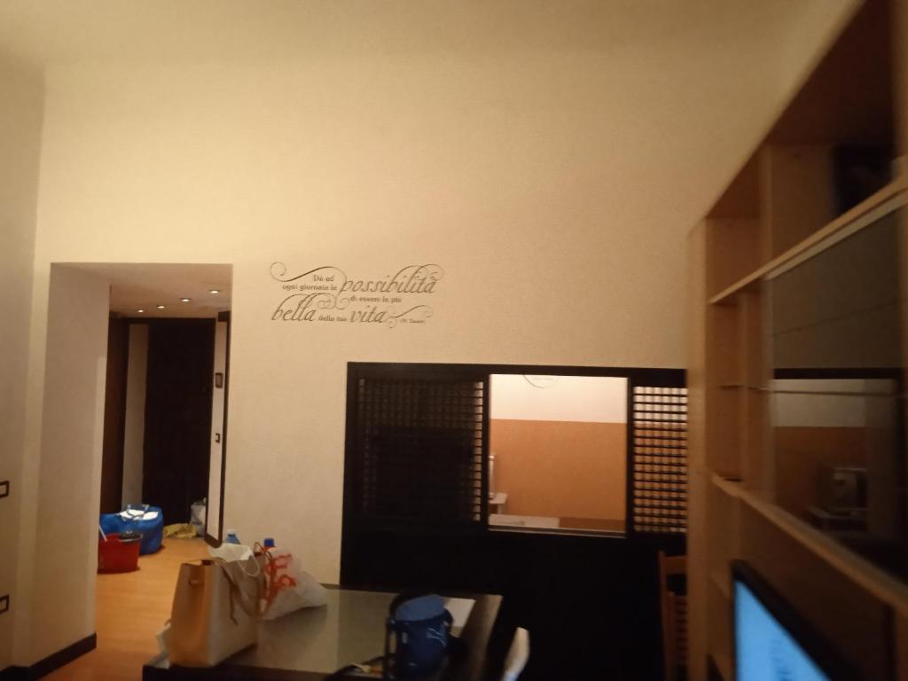 Rinascita Central station house - One-Bedroom Apartment