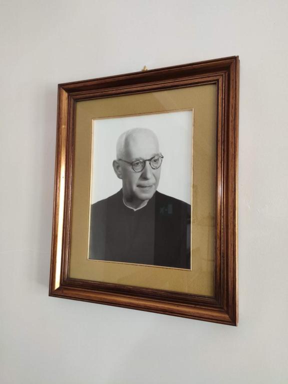 Fotografie z fotogalerie ubytování SAN JUAN DE RIBERA, Casa per Ferie v Římě