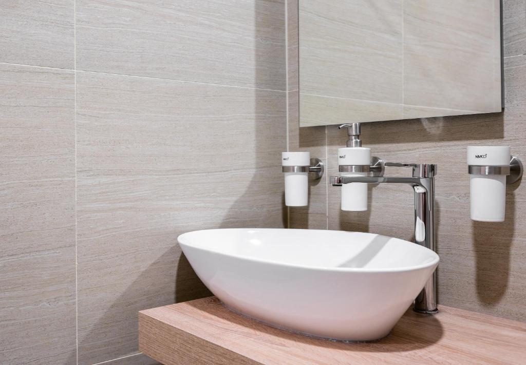 Hotel Prague Star - Resim 11