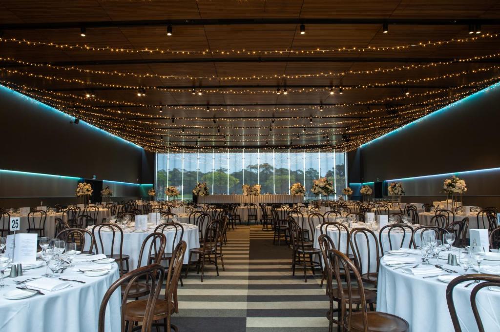 Restaurace v ubytování Joondalup Resort