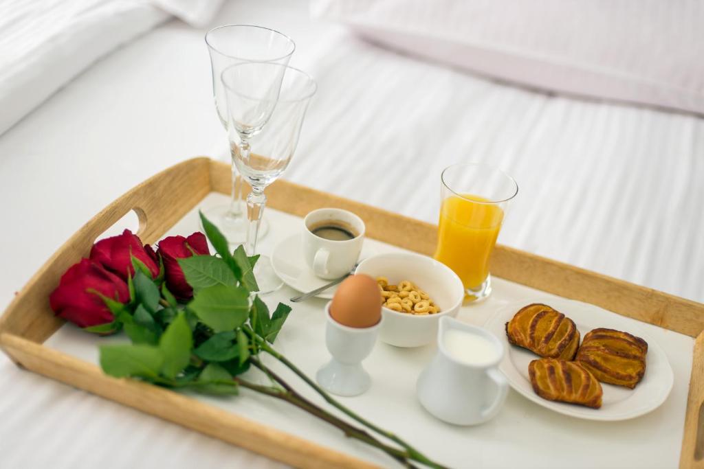 Hotel Dwór Polski - Resim 31