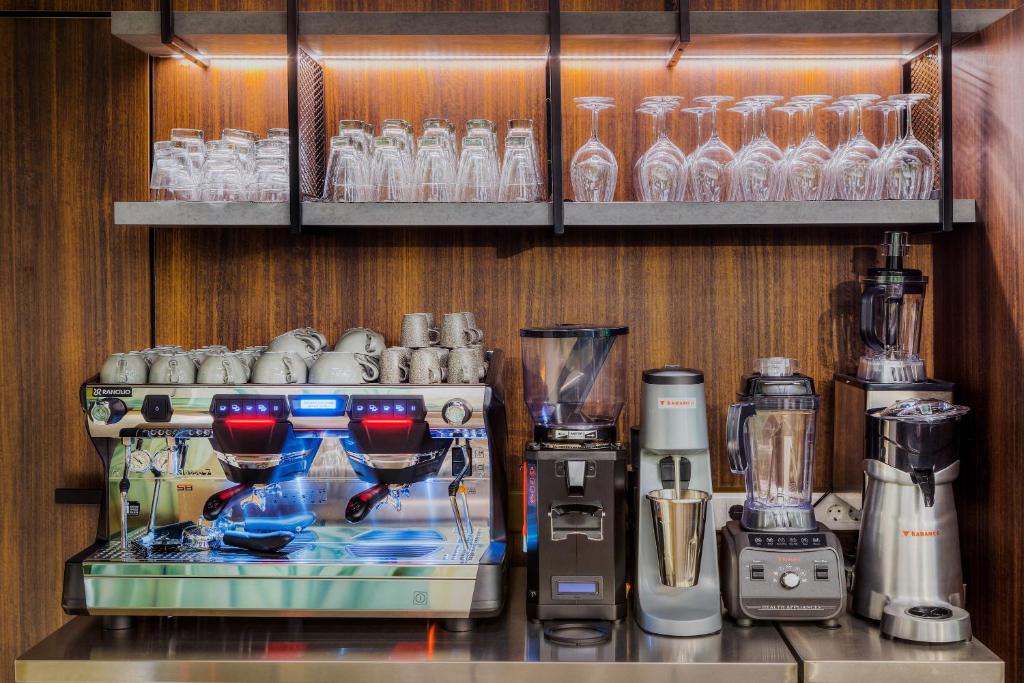 Ivis 4 Boutique Hotel - Resim 29