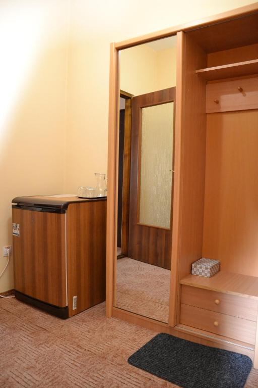 Fotografie z fotogalerie ubytování Kruiz Motel v destinaci Kholmok