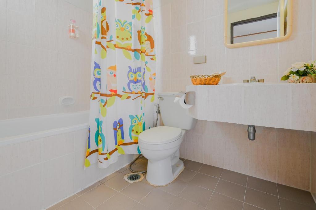 
Suite Twin Beds 5’ 
