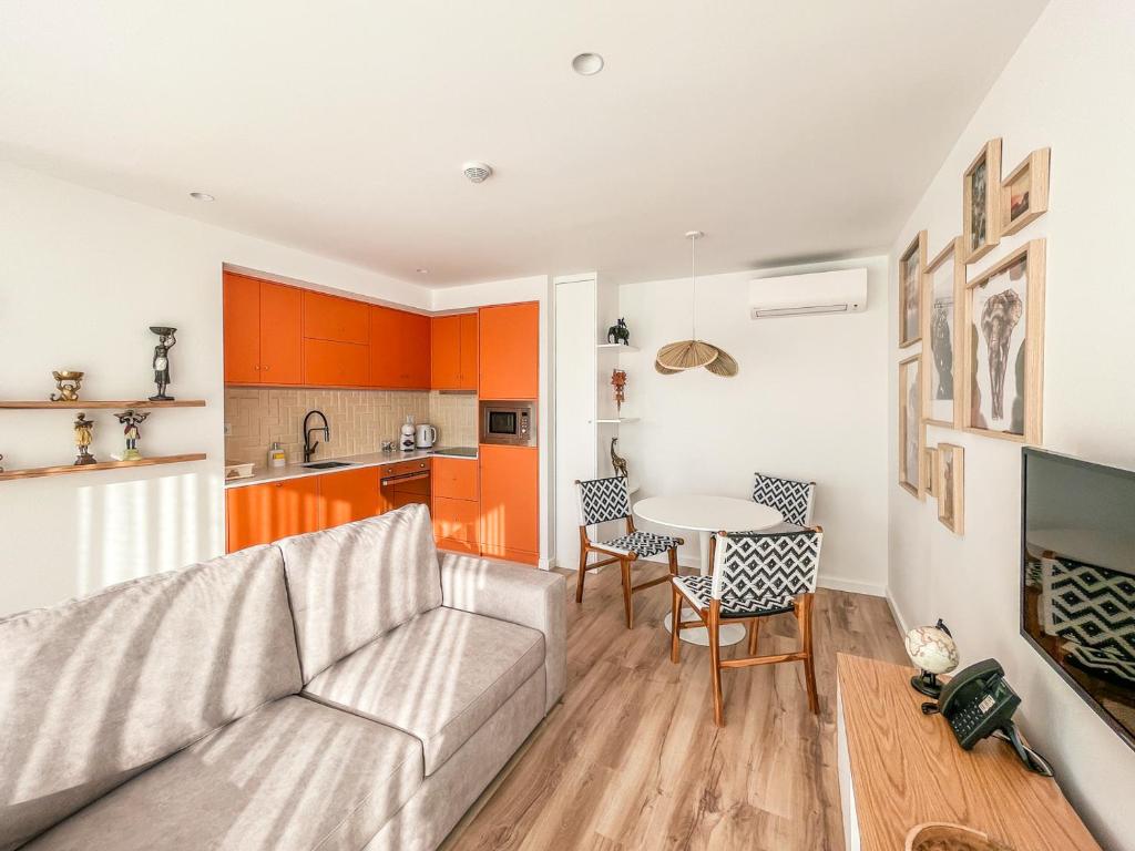 Encosta de Louredo by Pousadela Village - One-Bedroom House