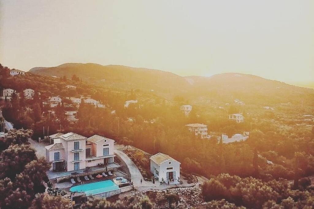 Výhľad na hory alebo výhľad na hory priamo z apartmánu