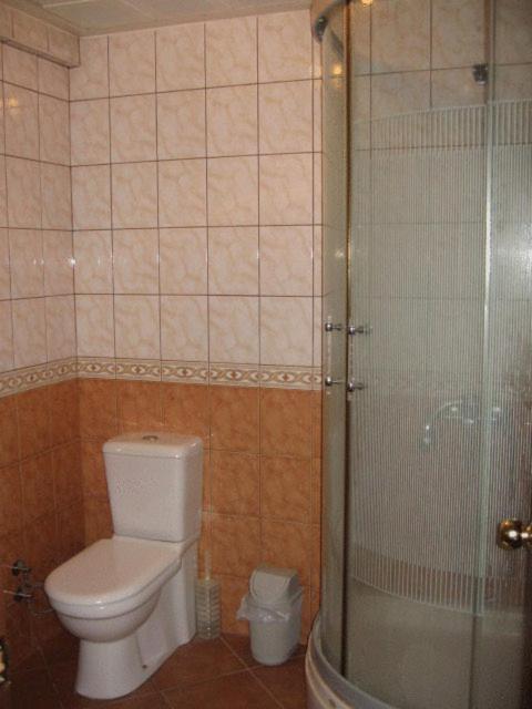 Hotel Atasayan - Triple Room