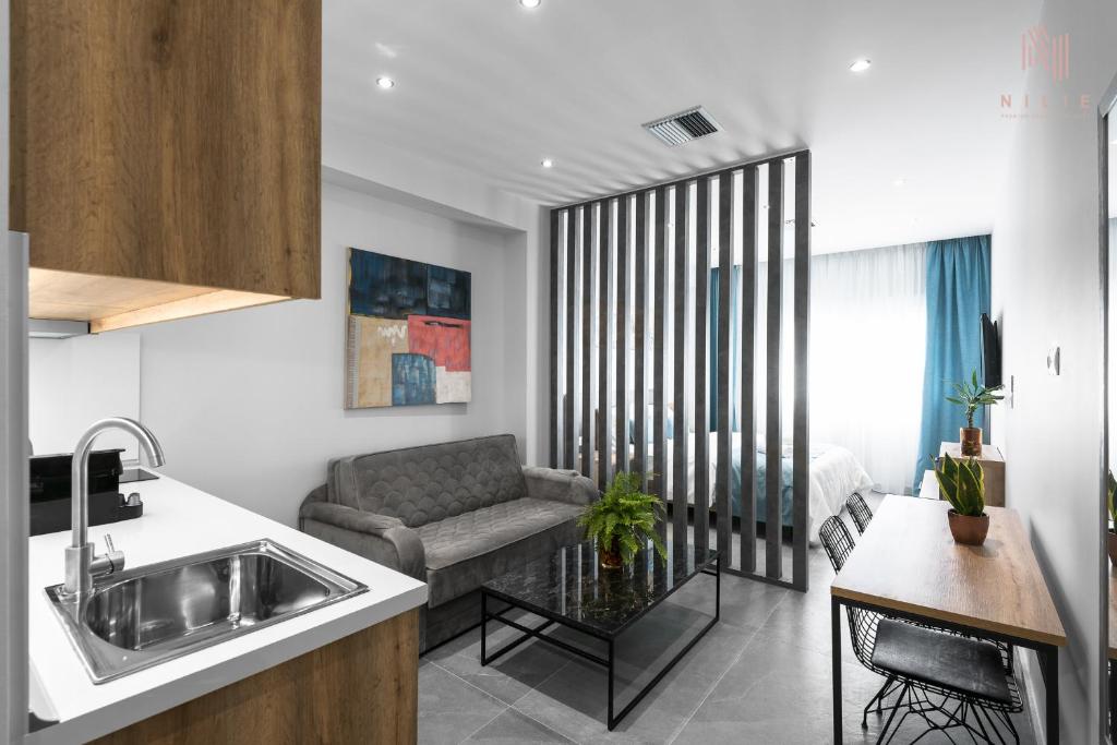 Factory Inn, Nilie Hospitality MGMT - 