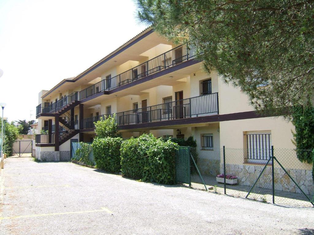 Apartment La Fosca (Spanje Palamós) - Booking.com