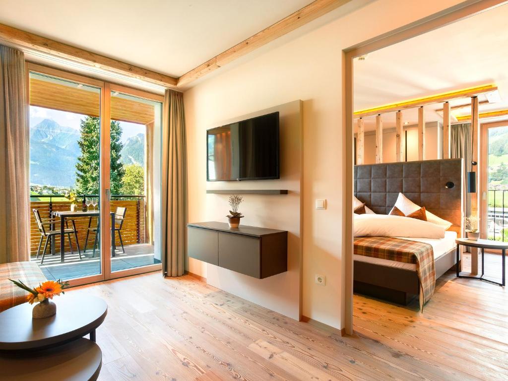 Alpin Apartments - 7