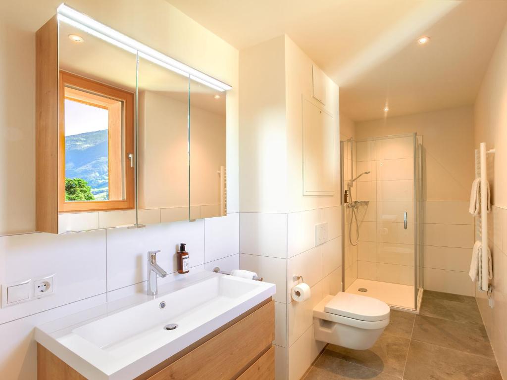 Alpin Apartments - 10