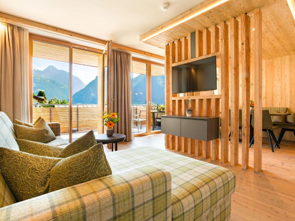 Alpin Apartments - 12