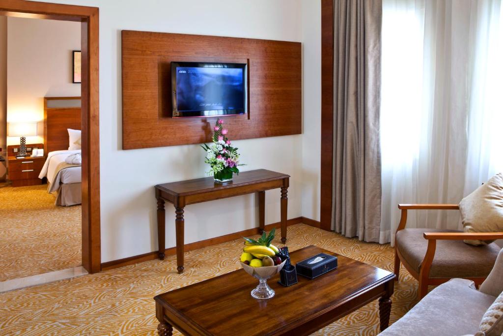 Landmark Grand Hotel - Resim 42