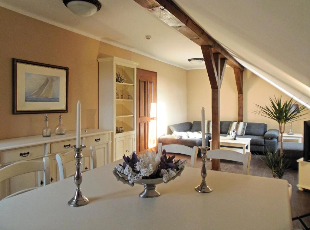 Villa Le Palais Quedlinburg - 3