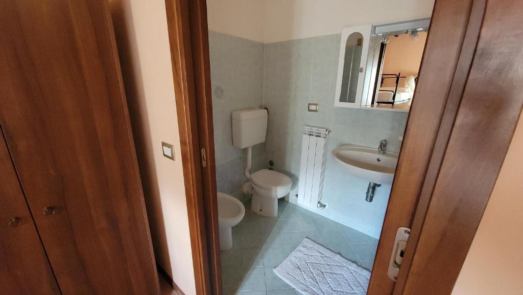Locanda Francescana - Standard Triple Room
