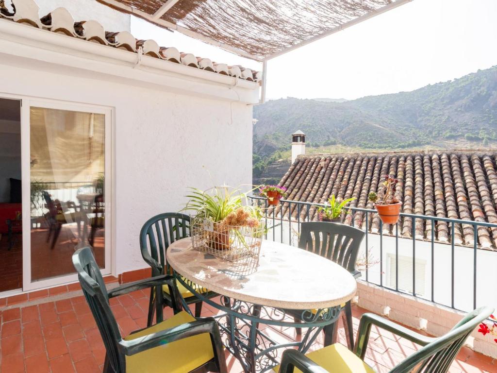 Casa carmen del valle, Nigüelas – Updated 2022 Prices