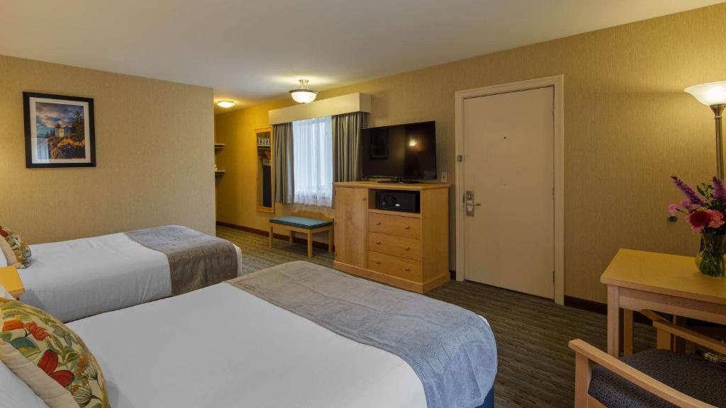 Best Western Acadia Park Inn photo
