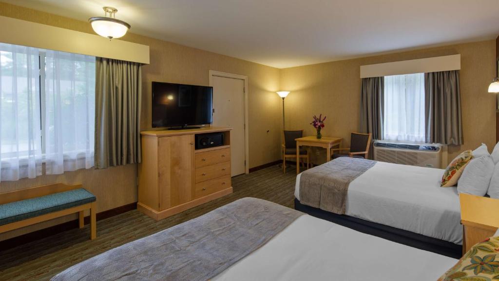 Best Western Acadia Park Inn photo