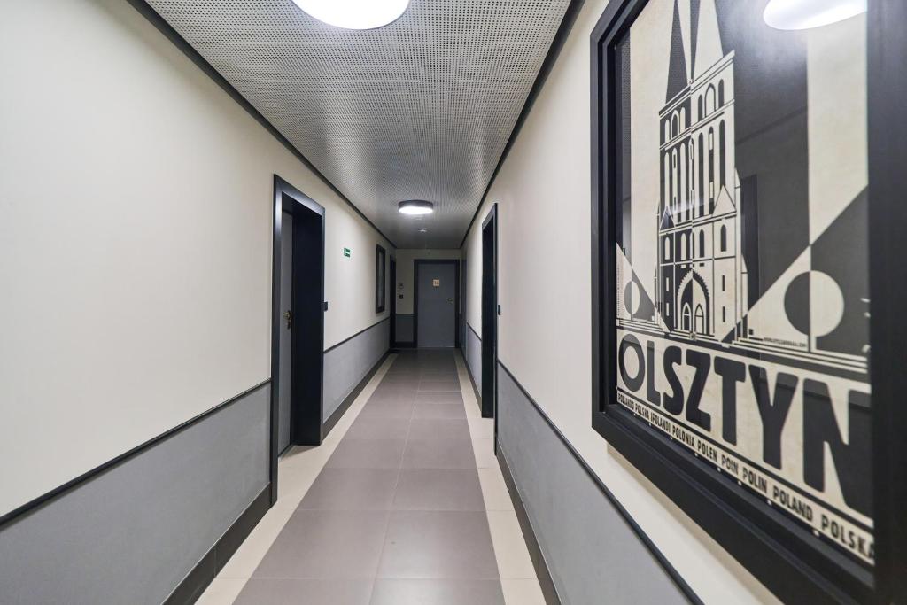 Zdjęcie z galerii obiektu Apartments Wrocław Jana Pawła II with FREE PARKING Wrocław by Noclegi Renters we Wrocławiu