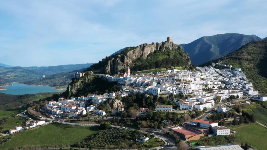 Casa de diseño sensacional y la más alta del pueblo ...