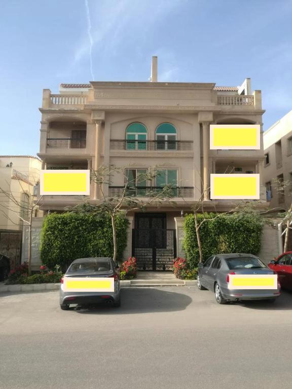 New Cairo Villa, Cairo (updated prices 2024)