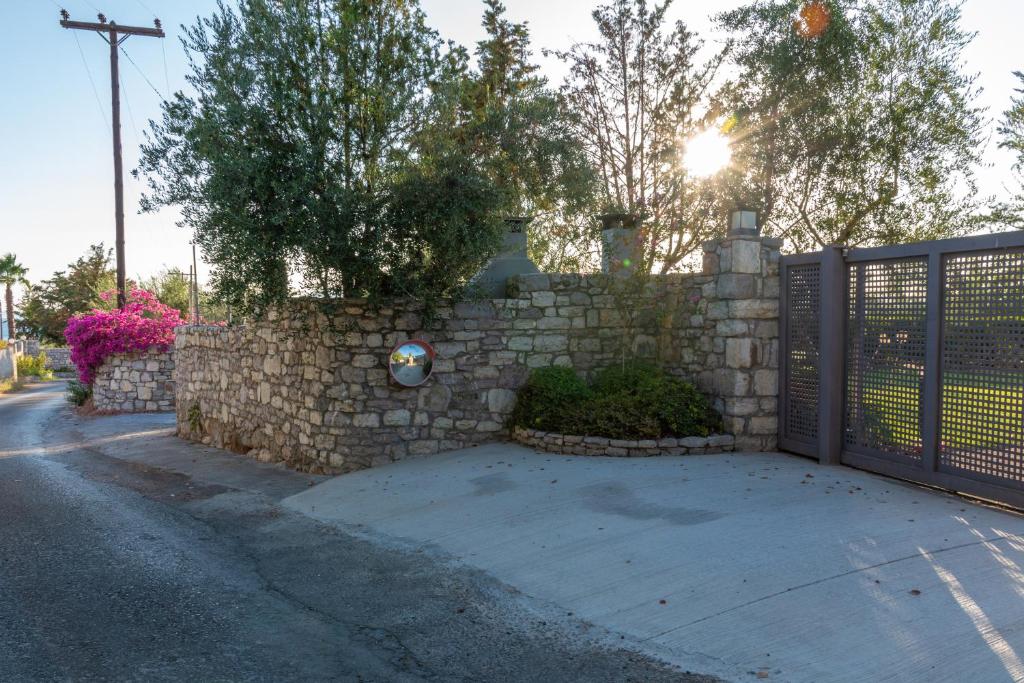 Fotografie z fotogalerie ubytování kostas house v destinaci Faraí