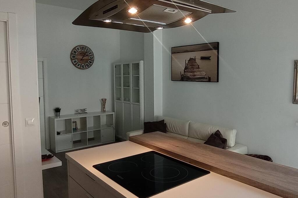 Fotografie z fotogalerie ubytování Loft cerca del centro de Málaga v Malaze