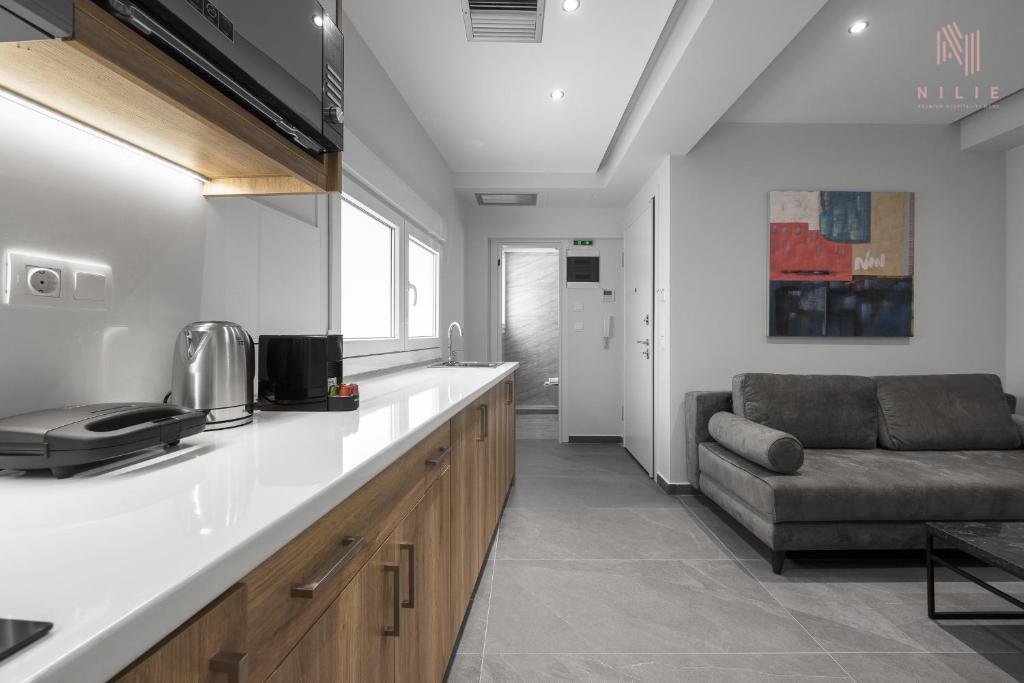 Factory Inn, Nilie Hospitality MGMT - 
