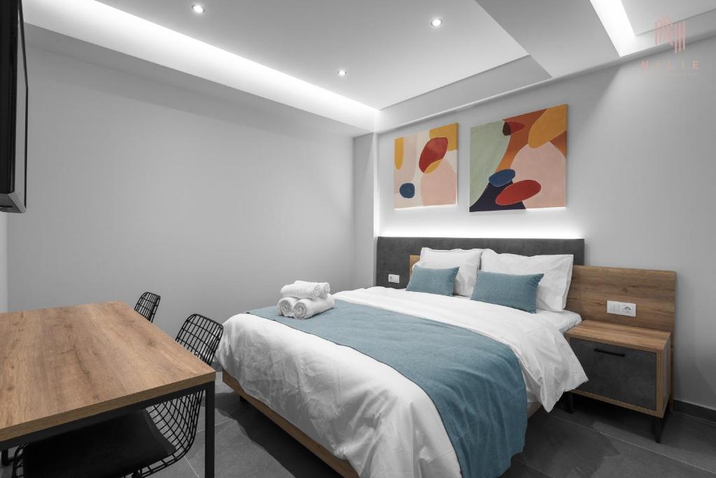 Factory Inn, Nilie Hospitality MGMT - One-Bedroom Apartment