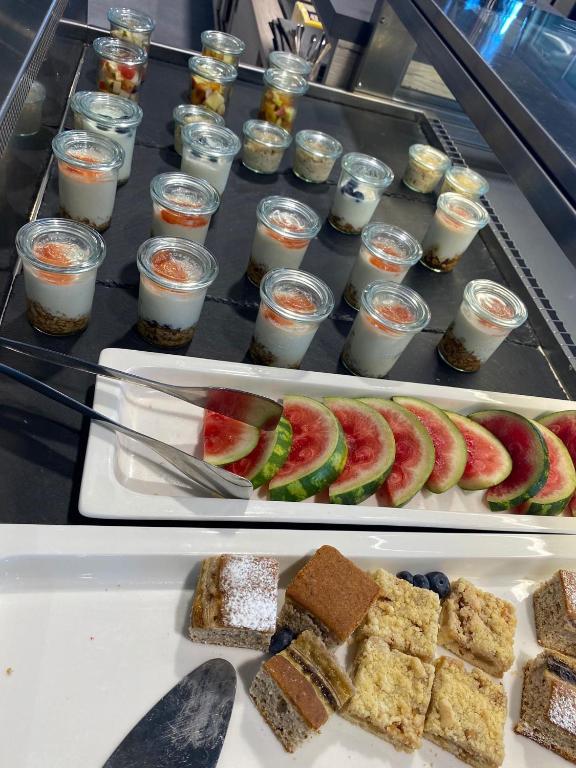 Étkezési lehetőség a szállodában vagy a közelben