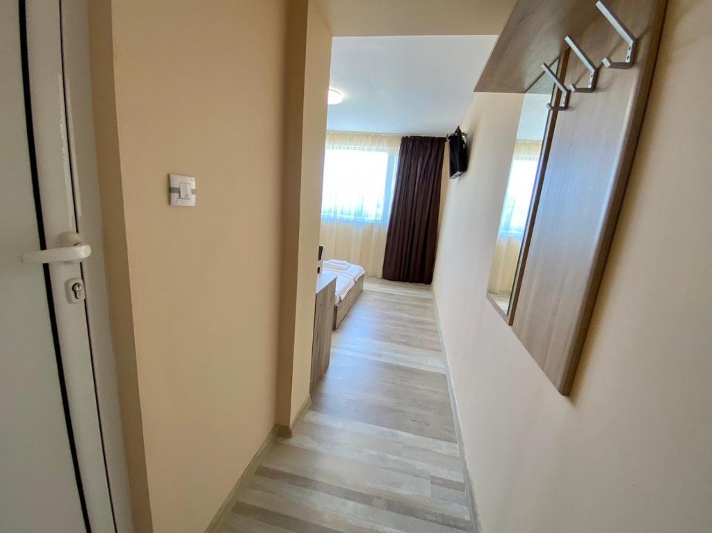 Fotografie z fotogalerie ubytování Hotel Sunrise v destinaci Kalekovets