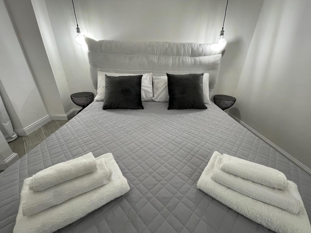 Dimore Macrì - Chambre Double Standard
