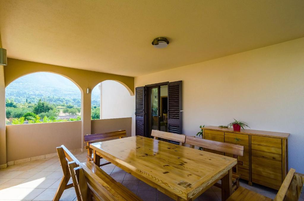 Fotografia z galérie ubytovania Apartments Setemana v Mlini