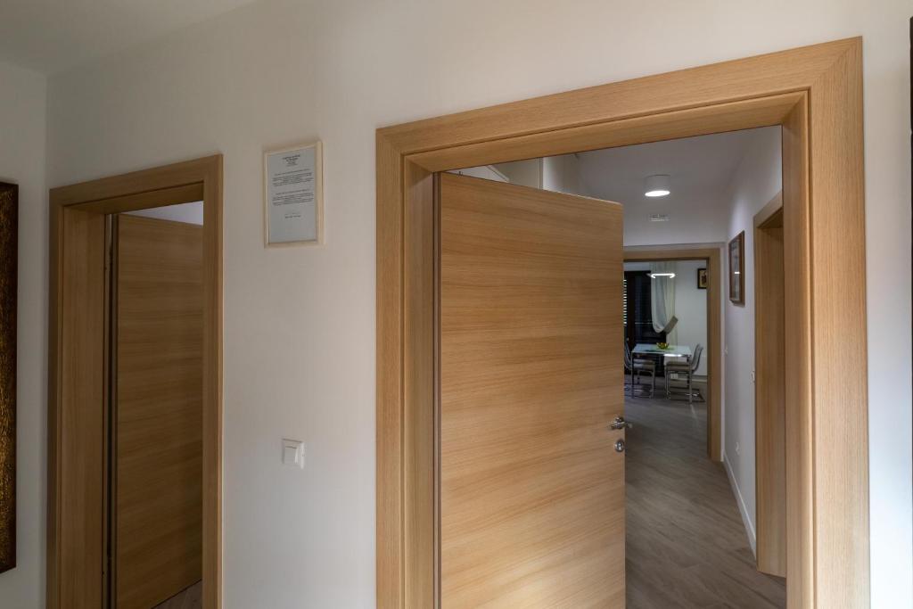 Fotografia z galérie ubytovania Apartments Setemana v Mlini