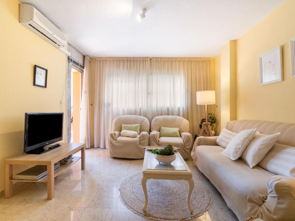 Apartment Rincon Dorado by Interhome, Torremolinos (updated prices 2024)