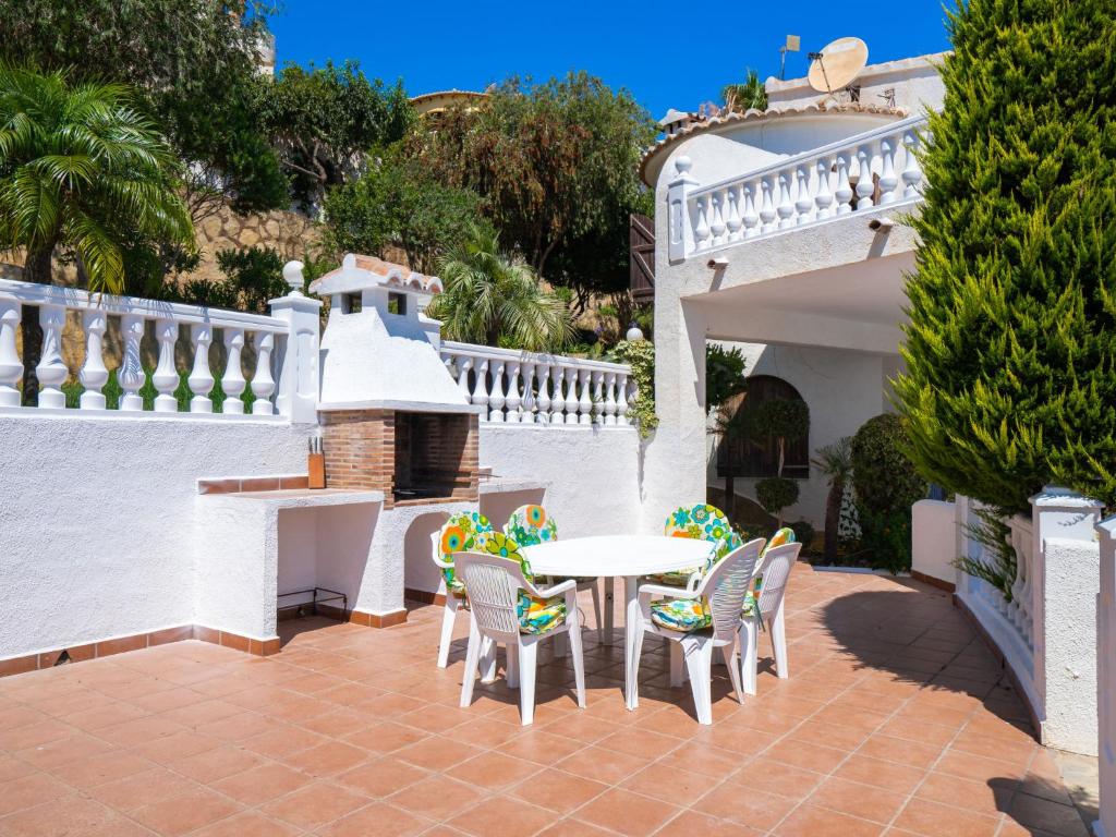 Villa Dalias, Benitachell – Updated 2022 Prices