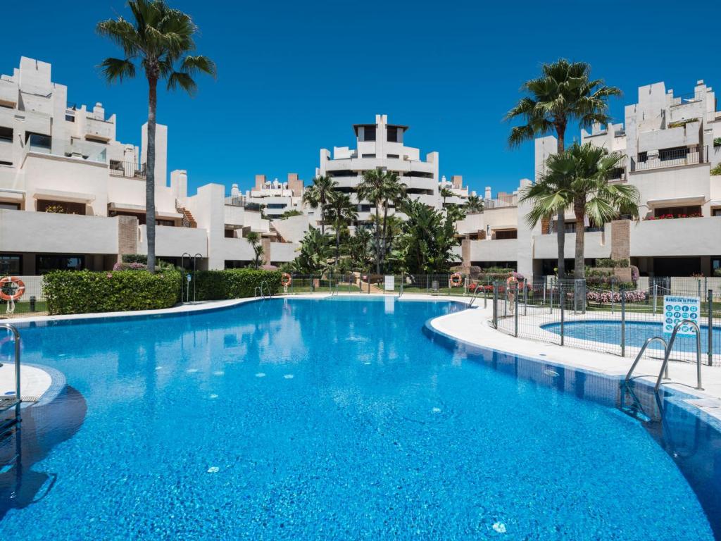 Apartment Beachy Bliss, Estepona – Updated 2022 Prices