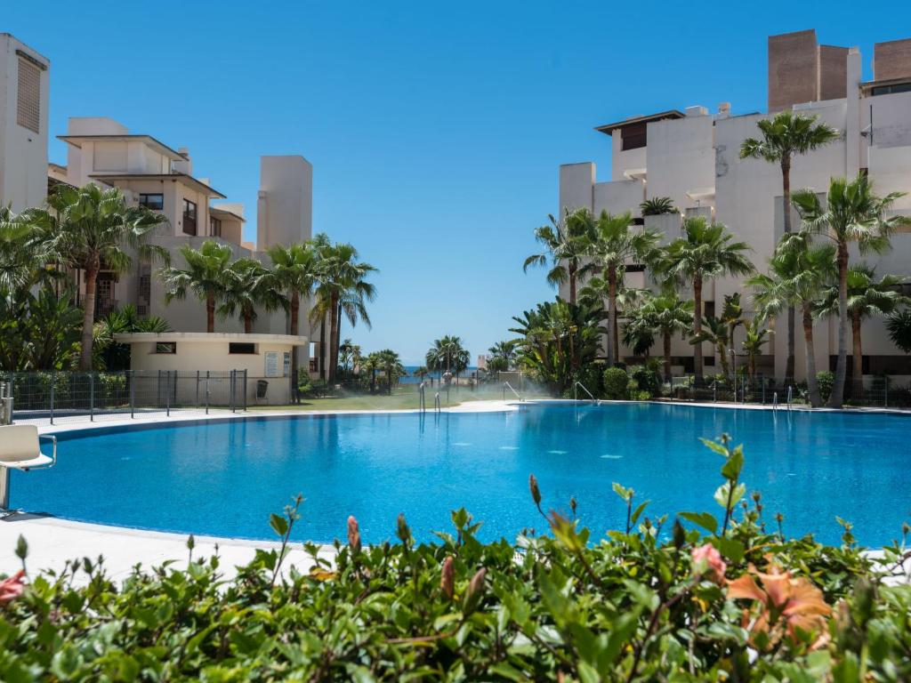 Apartment Beachy Bliss, Estepona – Updated 2022 Prices