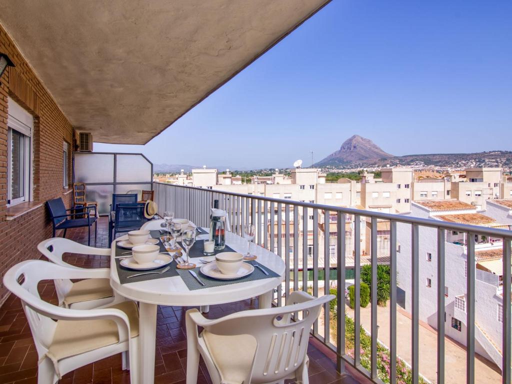 Apartment Strand II by Interhome