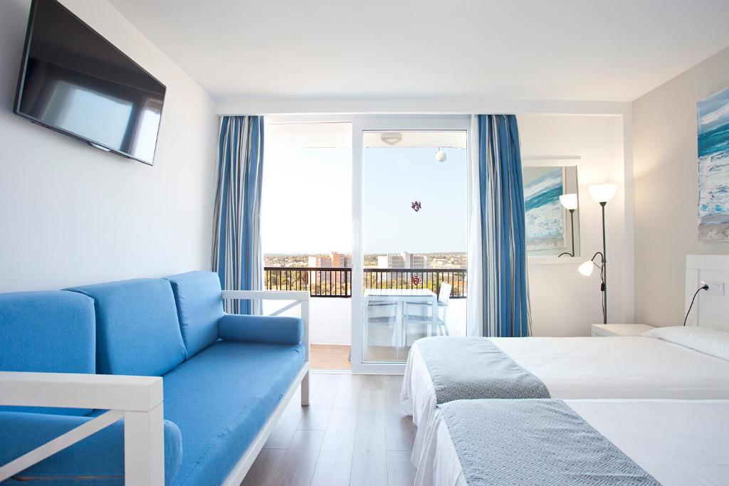 HYB Eurocalas, Calas de Mallorca – Precios actualizados 2023