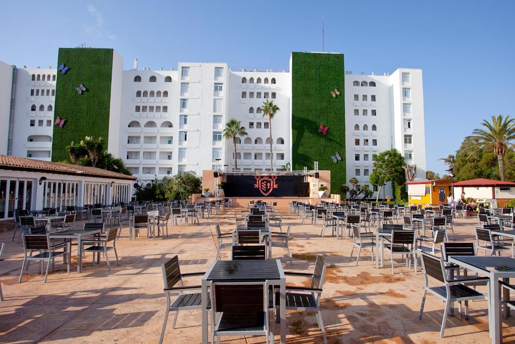 HYB Eurocalas, Calas de Mallorca – Precios actualizados 2023