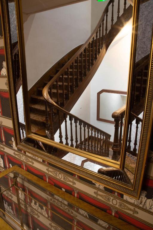 Hotelo Lyon Ainay - Resim 34