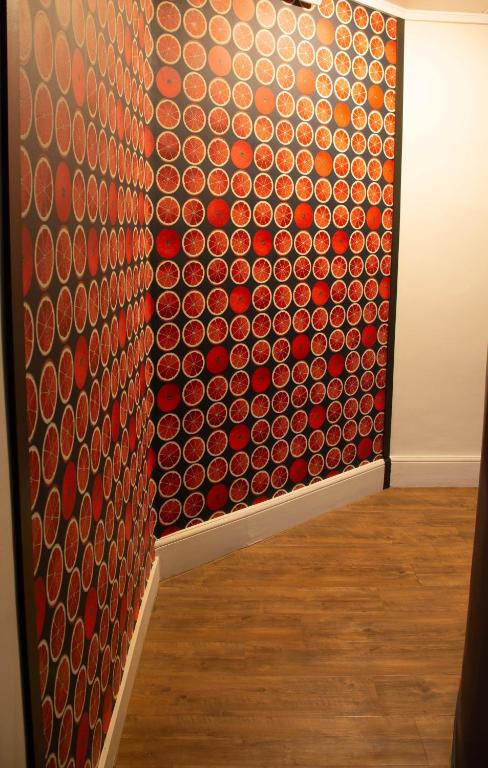 Hotelo Lyon Ainay - Resim 42