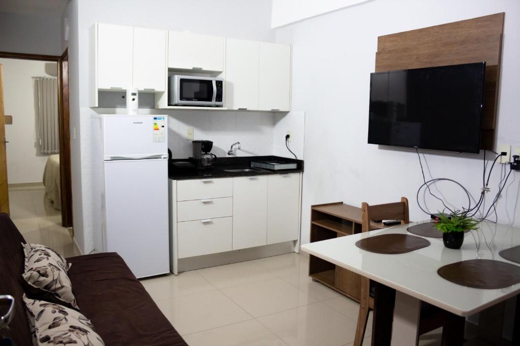 Asuncion Soho - Departamentos - 優れたアパート