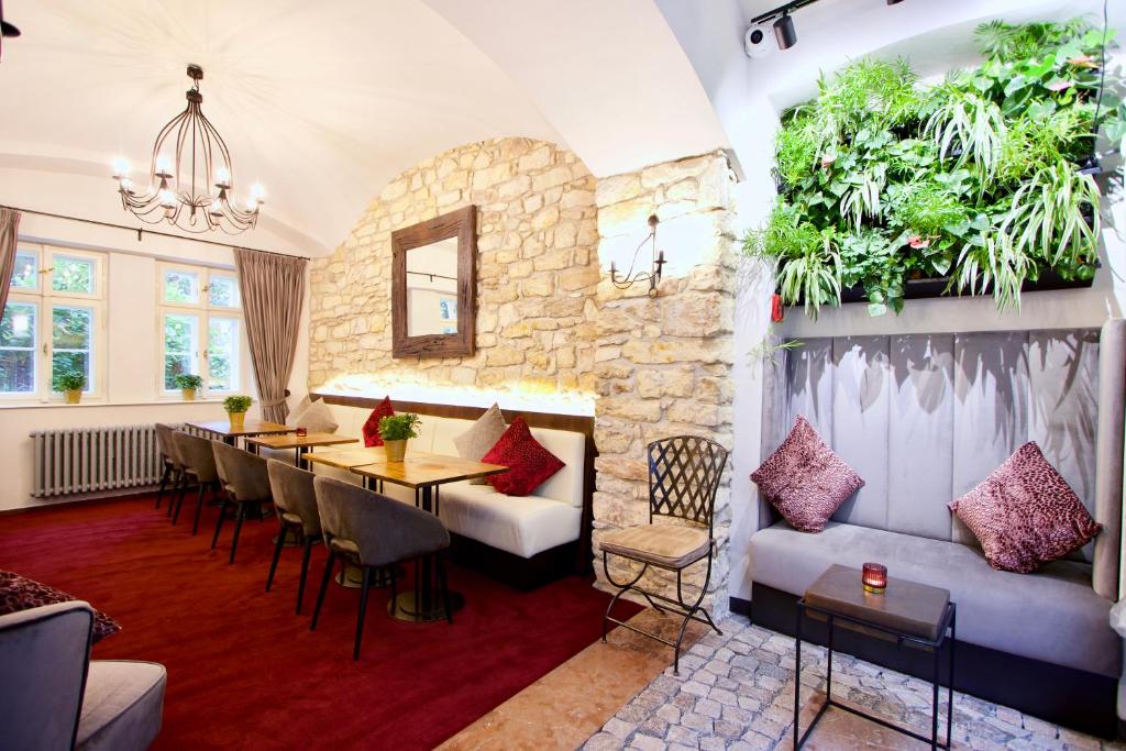 Hotel Residence Agnes - Resim 14