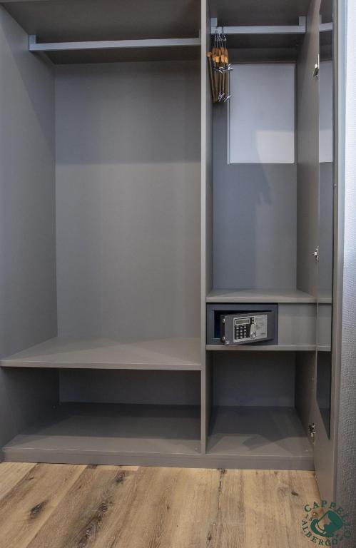 Foto Bellunos asuva majutusasutuse Albergo Cappello e Cadore galeriist
