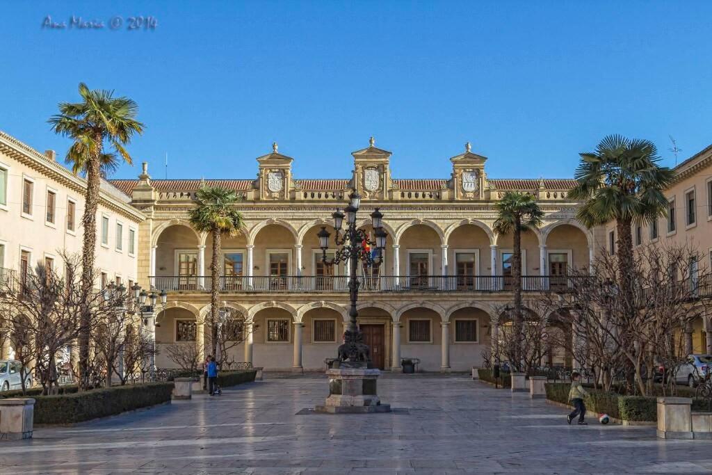 Casa La Lonja de Guadix, Guadix – Updated 2022 Prices
