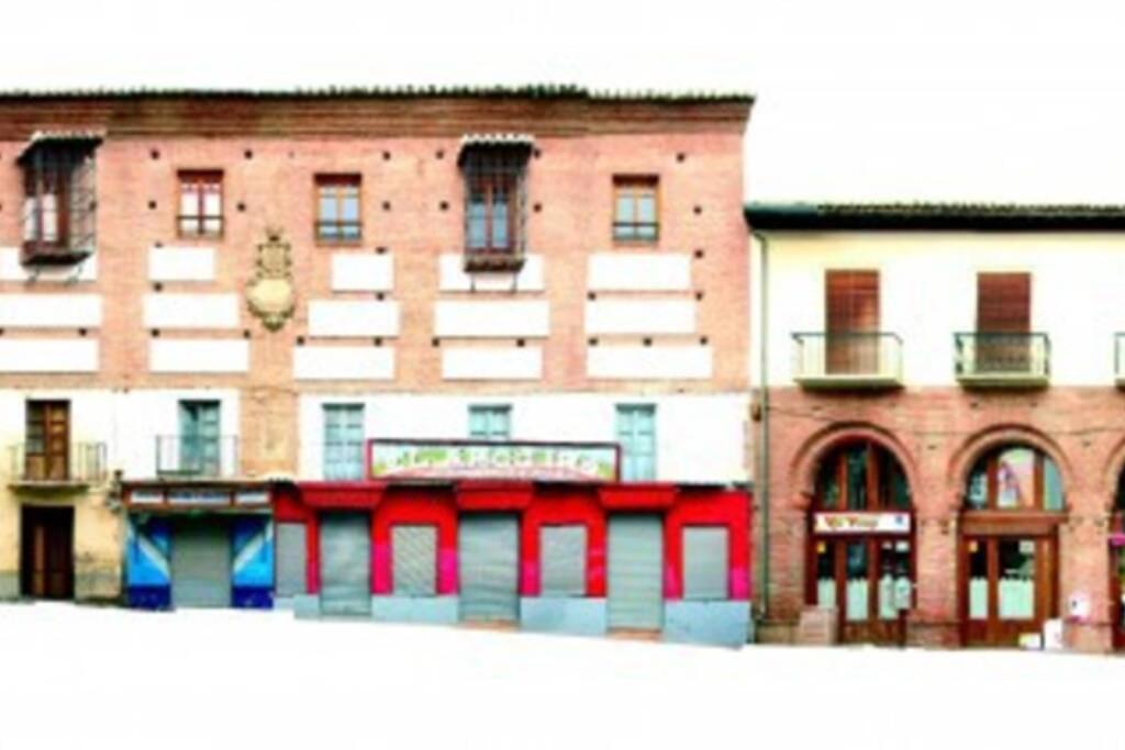 Casa La Lonja de Guadix, Guadix – Bijgewerkte prijzen 2022