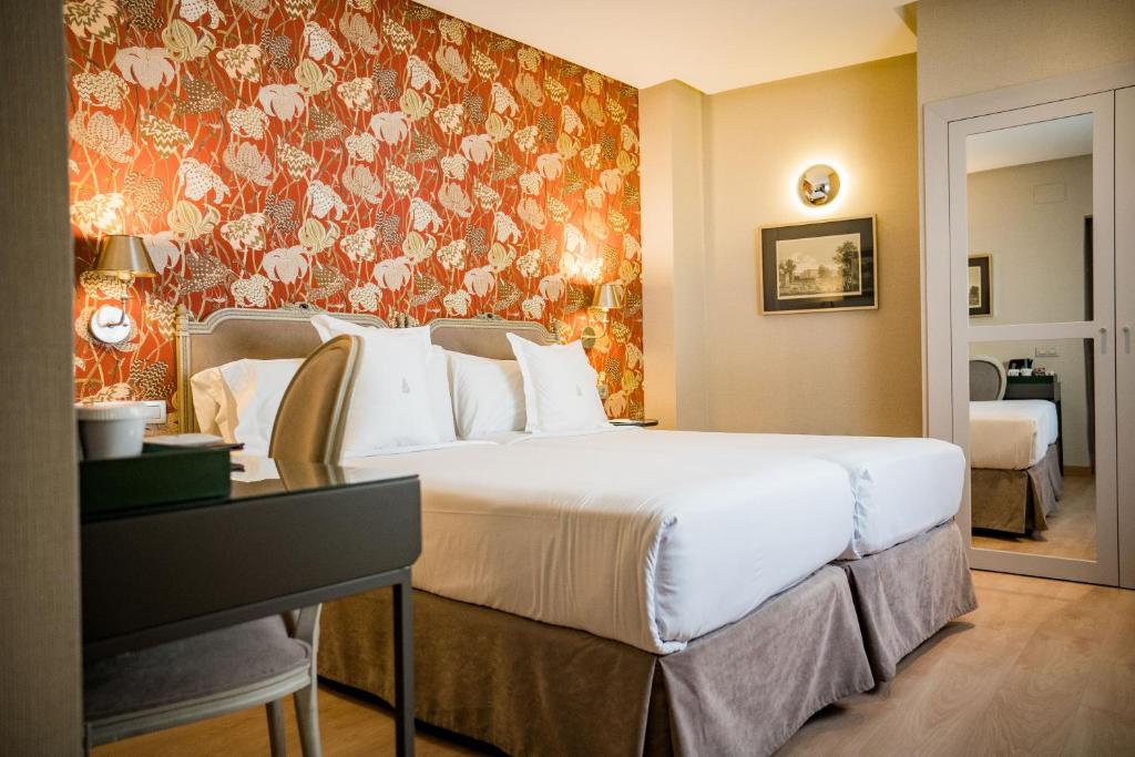 Hotel Meninas - Boutique Opera - Habitación Triple
